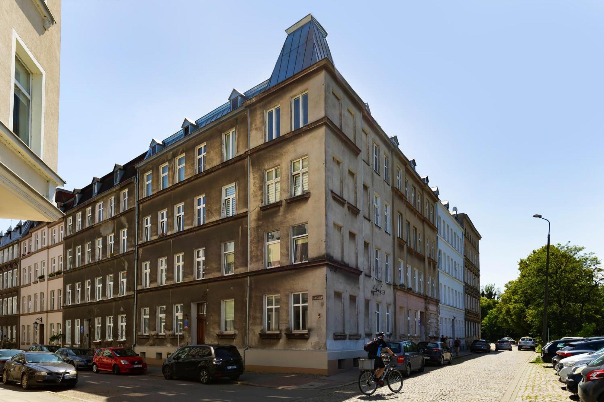 Apartment Elite Dobra Premium *