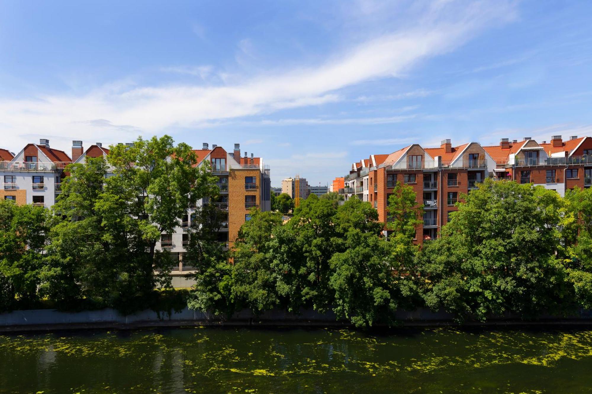 Elite Dobra Premium Apartment