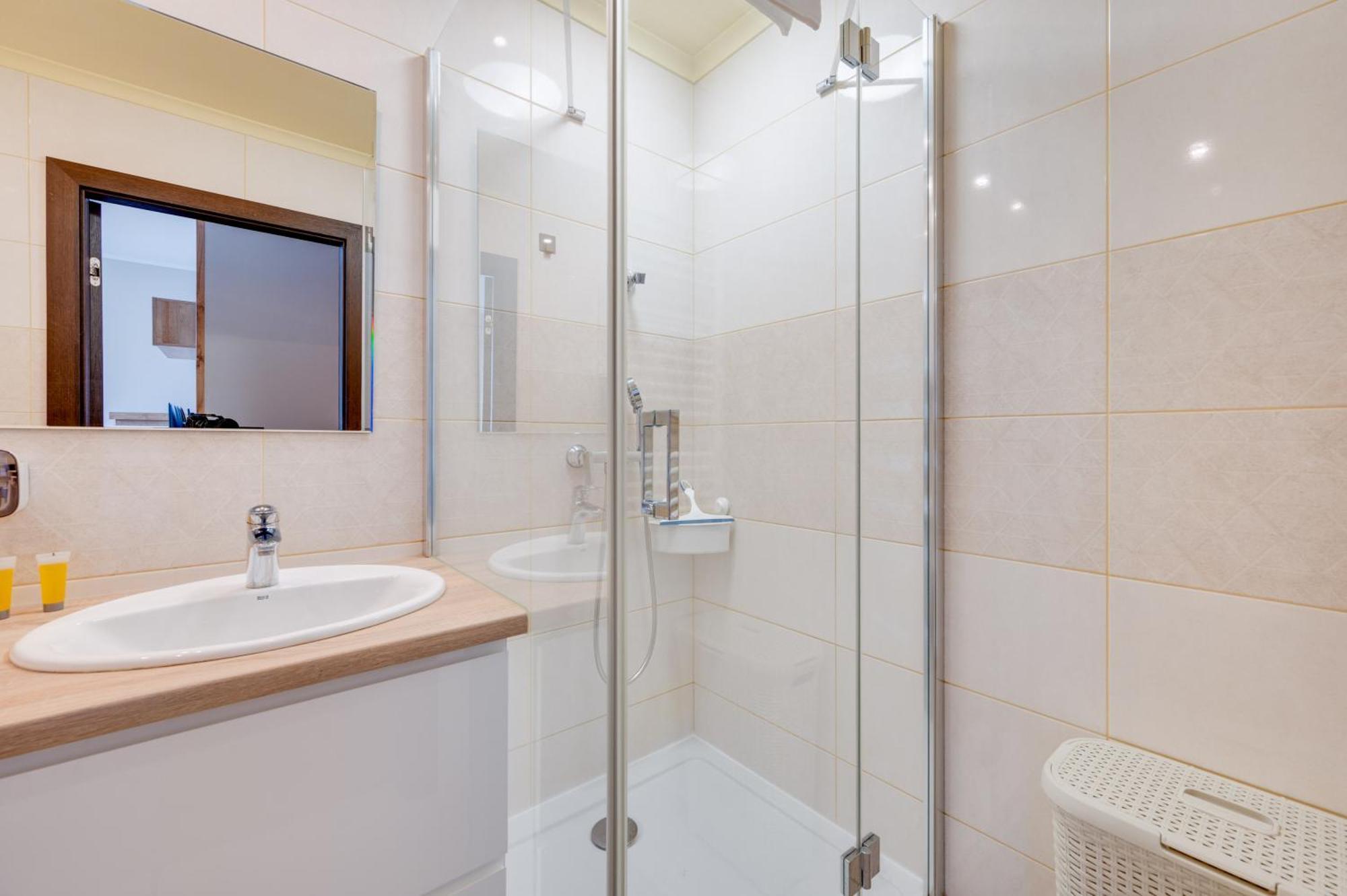 Huoneisto Krynicka 4 By Homeprime Gdańsk