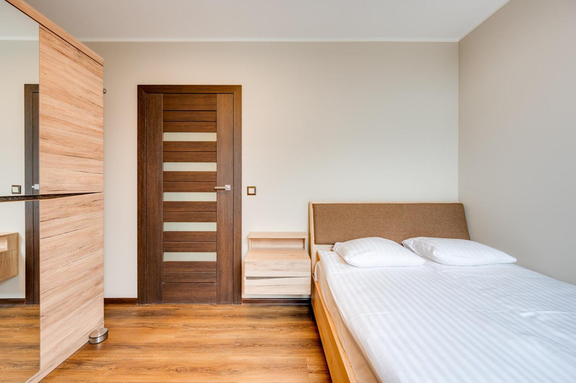 Huoneisto Krynicka 4 By Homeprime Gdańsk