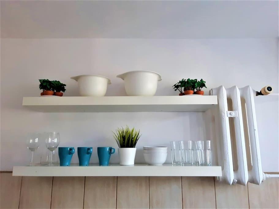 Blisko Morza - Yellow Stone Apartment