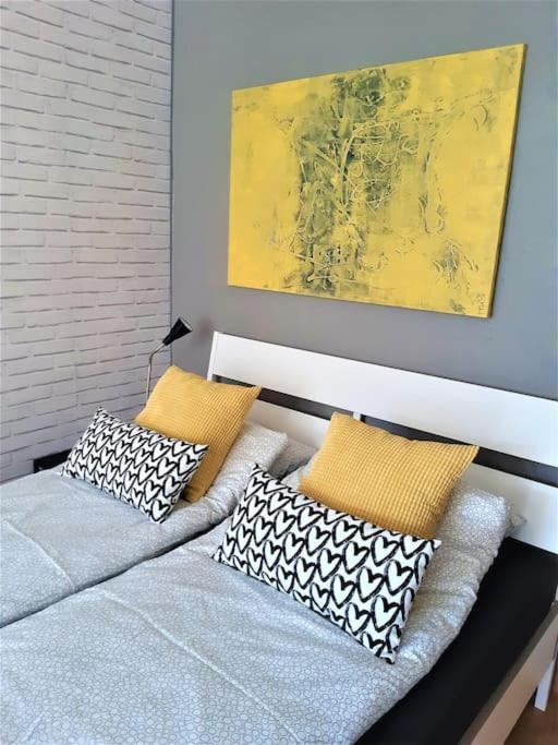 Blisko Morza - Yellow Stone Gdansk