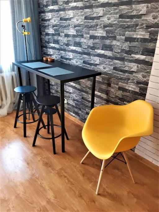 Blisko Morza - Yellow Stone Apartment