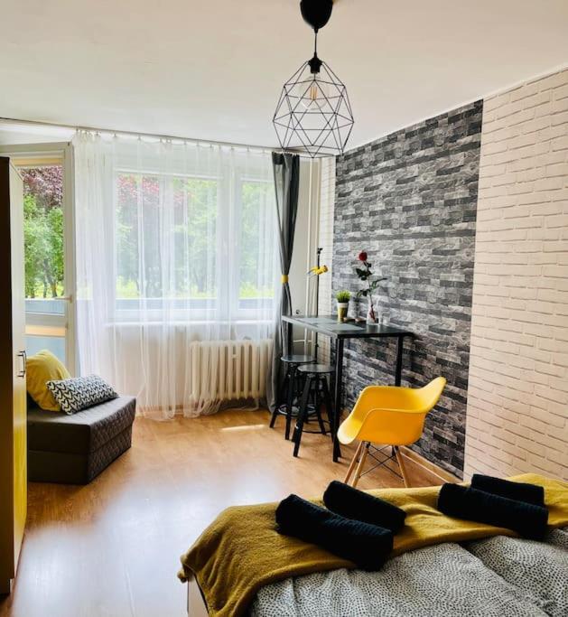 Apartment Blisko Morza - Yellow Stone *