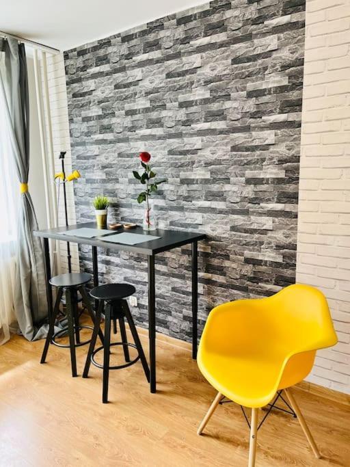 Blisko Morza - Yellow Stone Gdansk