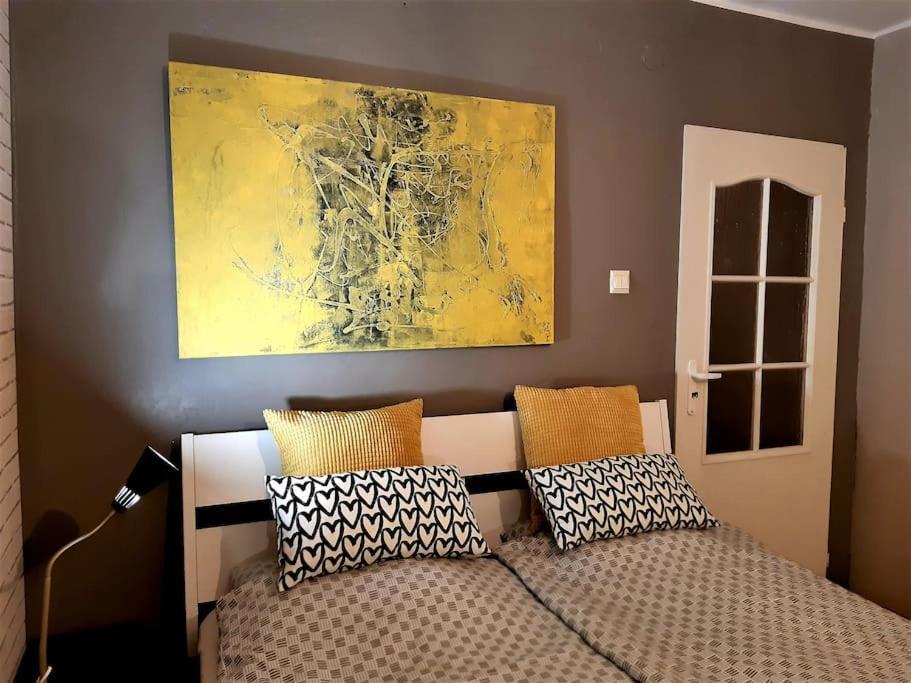 Blisko Morza - Yellow Stone Apartment Gdansk