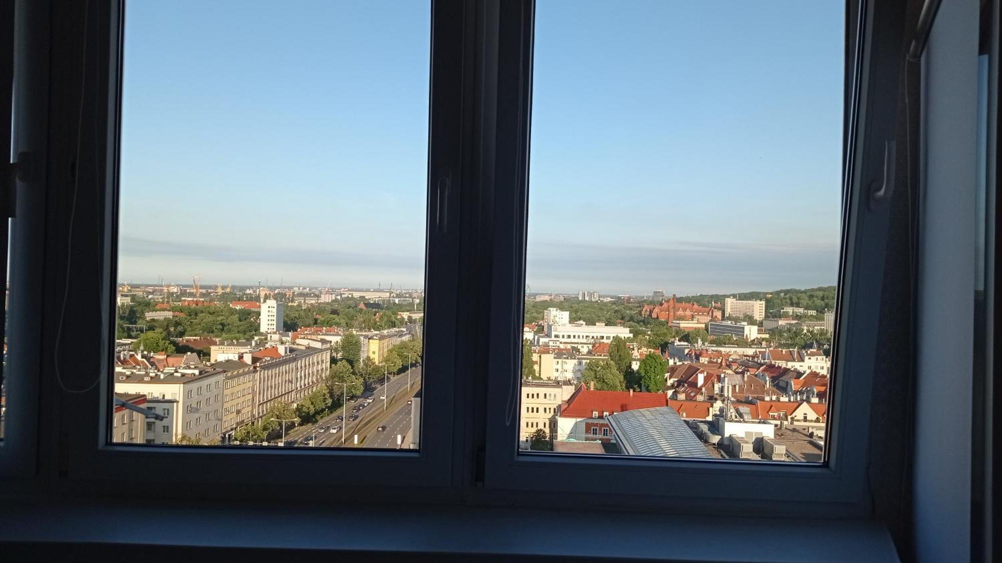 Kawalerka Wrzeszcz Gdansk