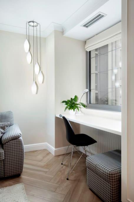Tartaczna Glam Apartment