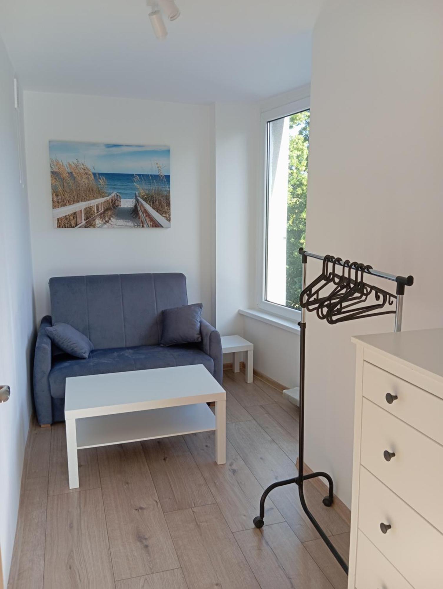 City&sea Apartament *