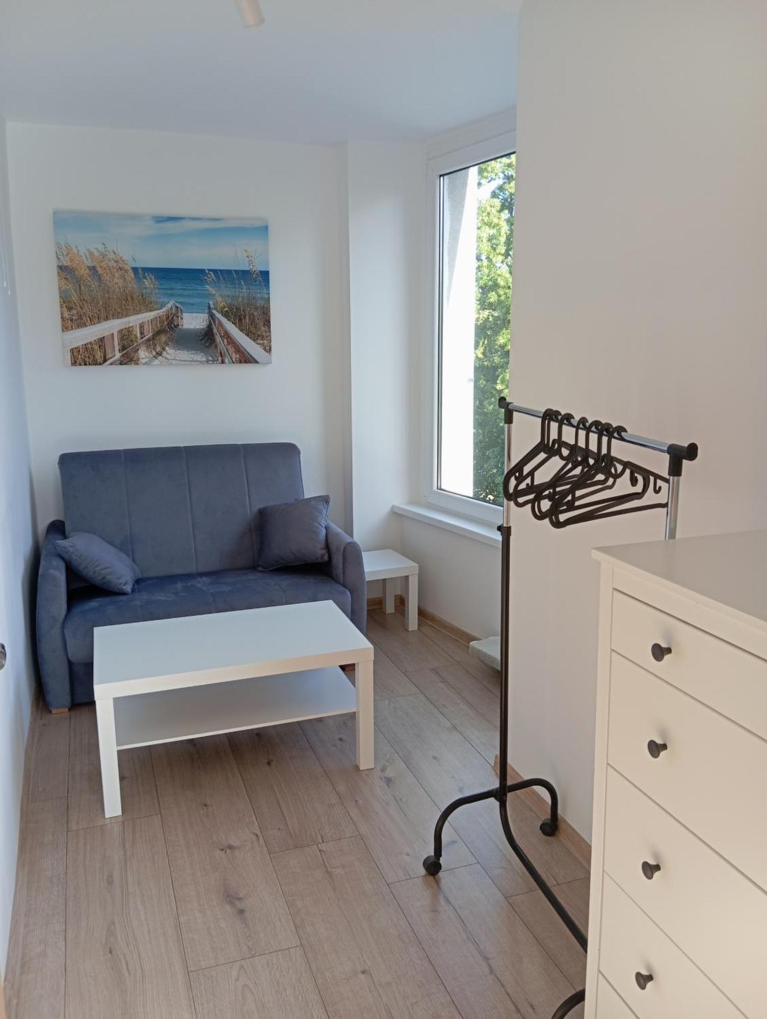City&sea Apartament Gdańsk