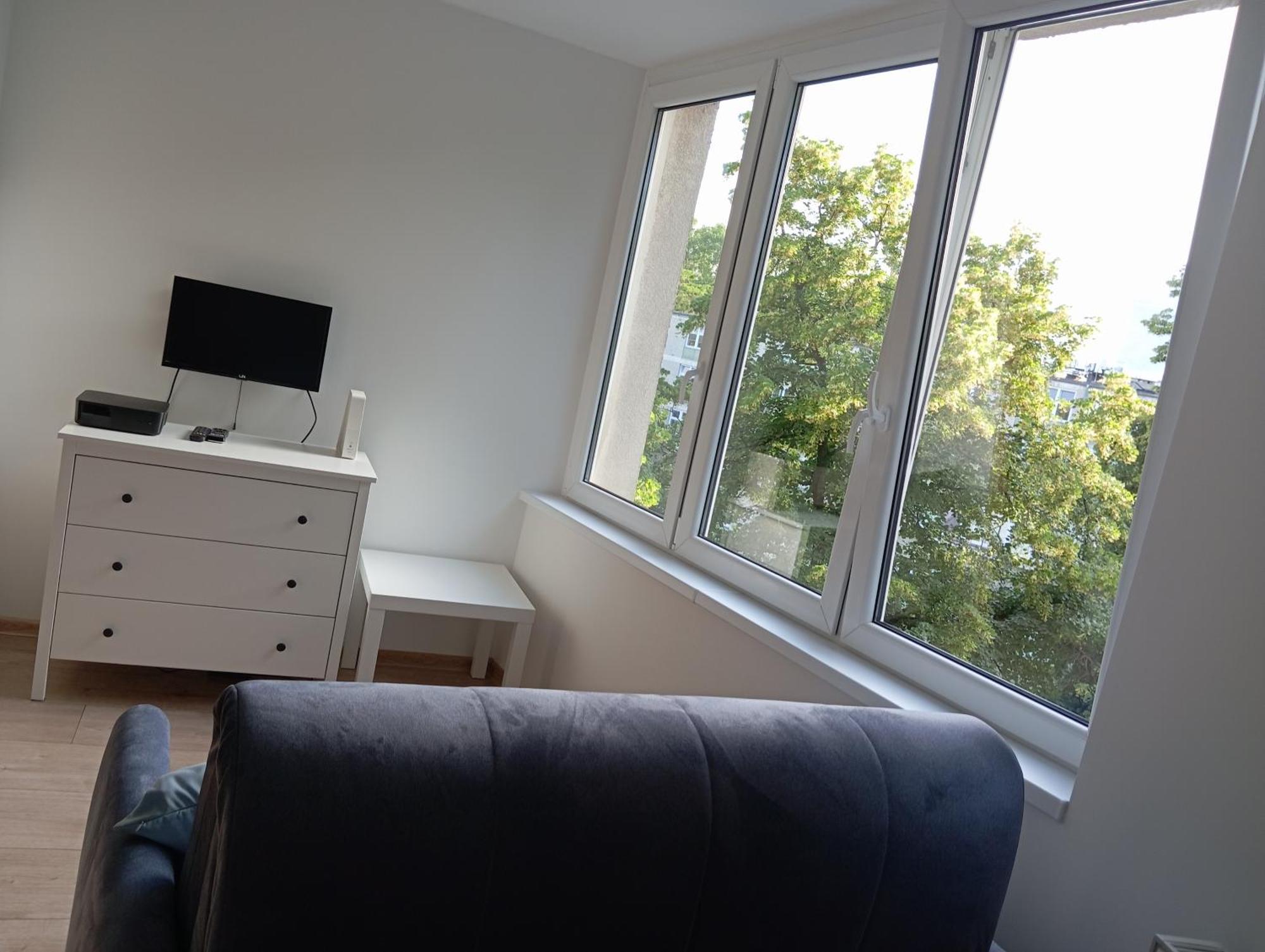 City&sea Apartament * Gdańsk