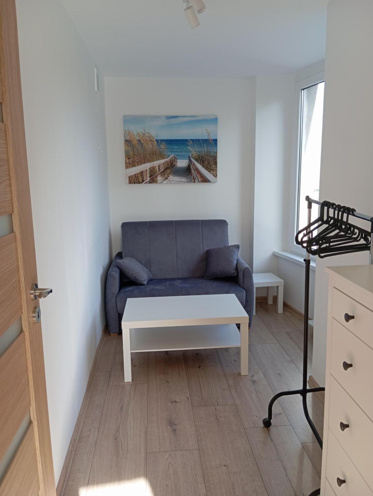 City&sea Apartament Huoneisto *