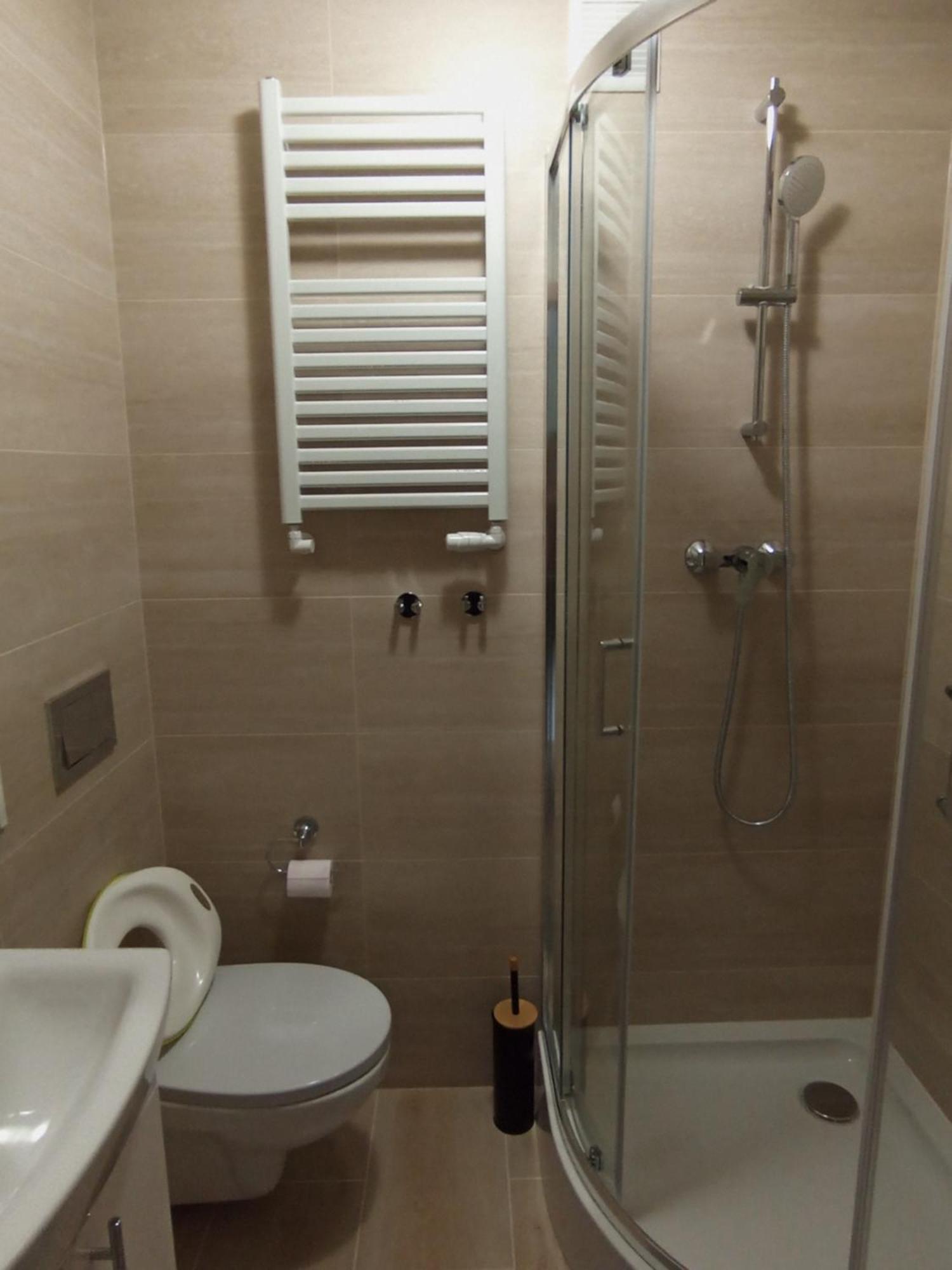 City&sea Apartament