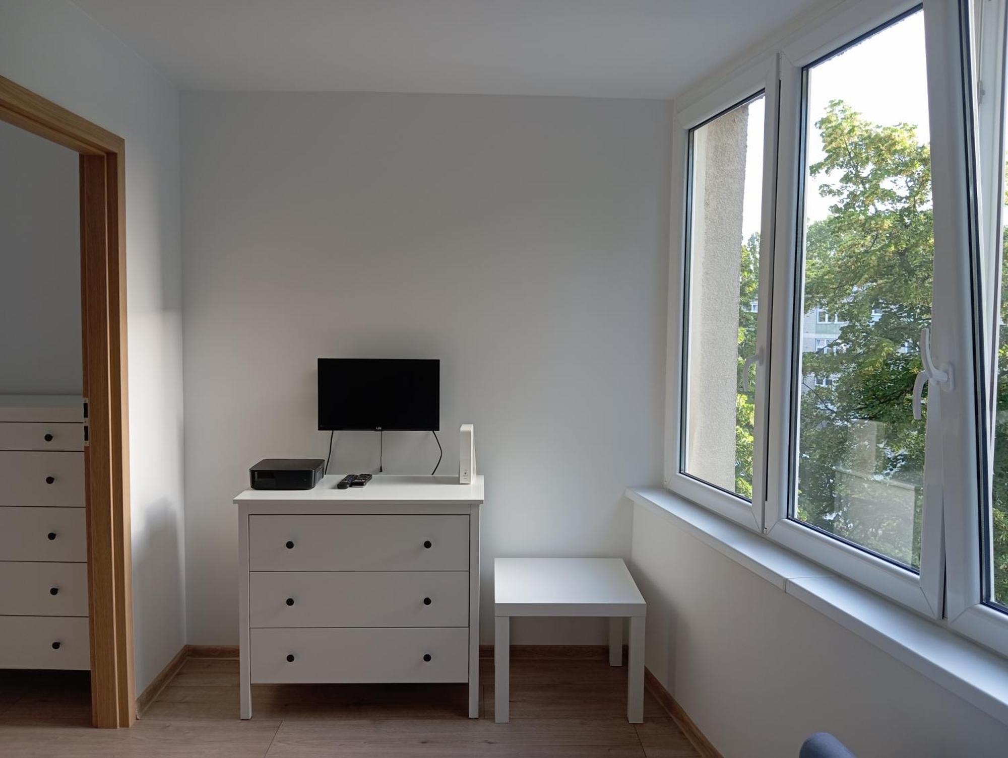 City&sea Apartament