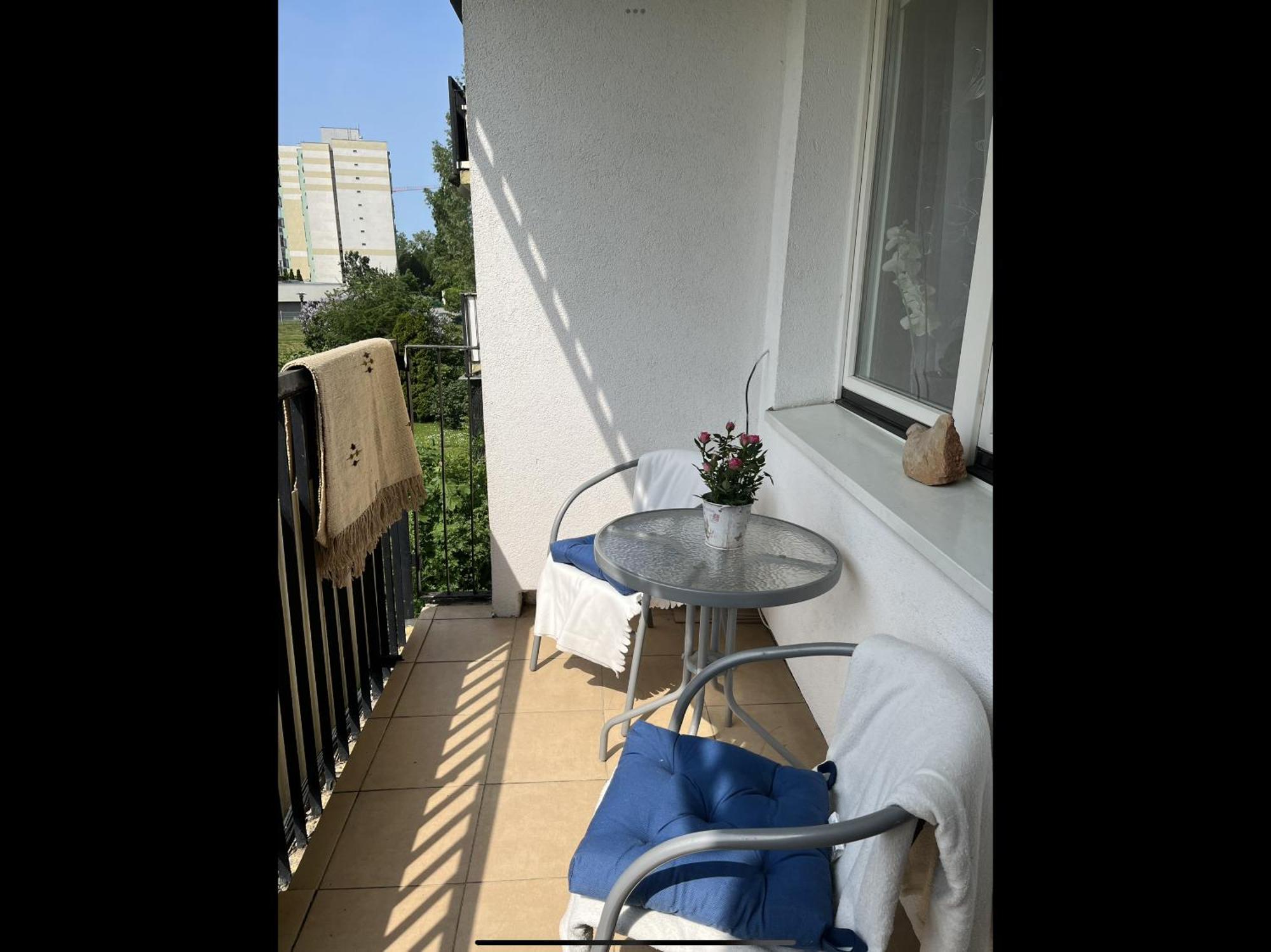 Apartament Wakacyjne Mieszkanie Blisko Morza