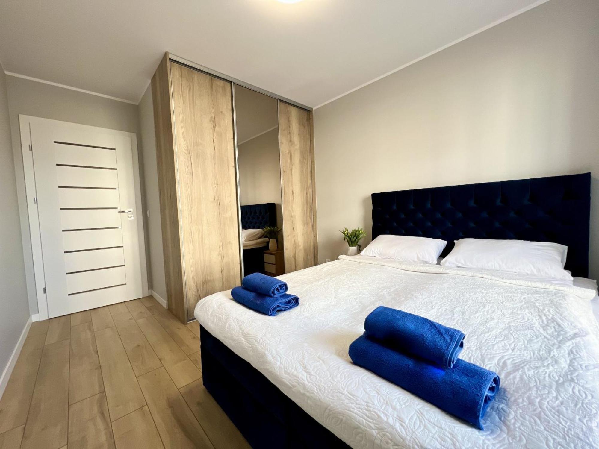 Apartment Ideal Letnica *