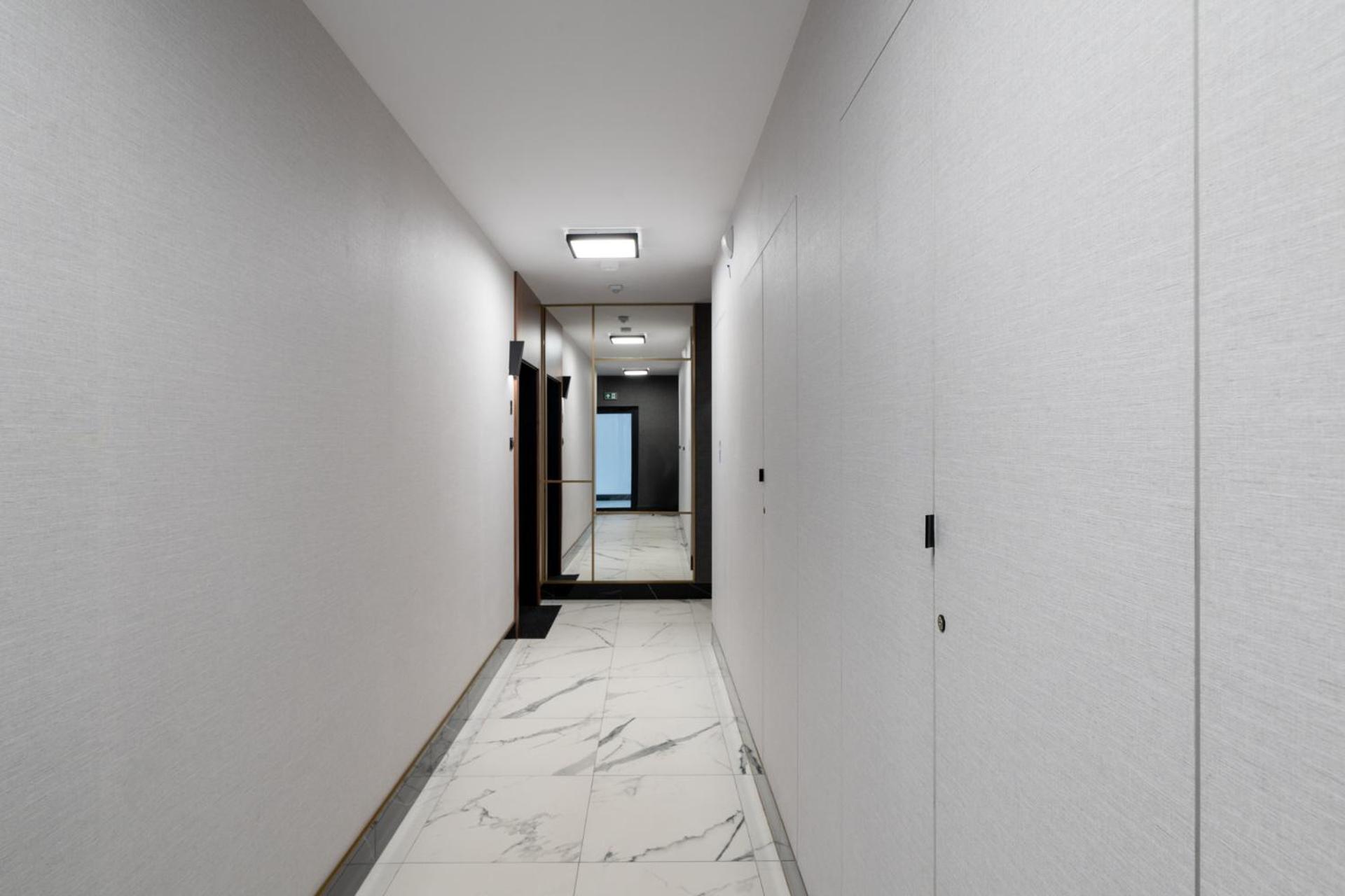Apartamento Seaside Serenity Gdańsk