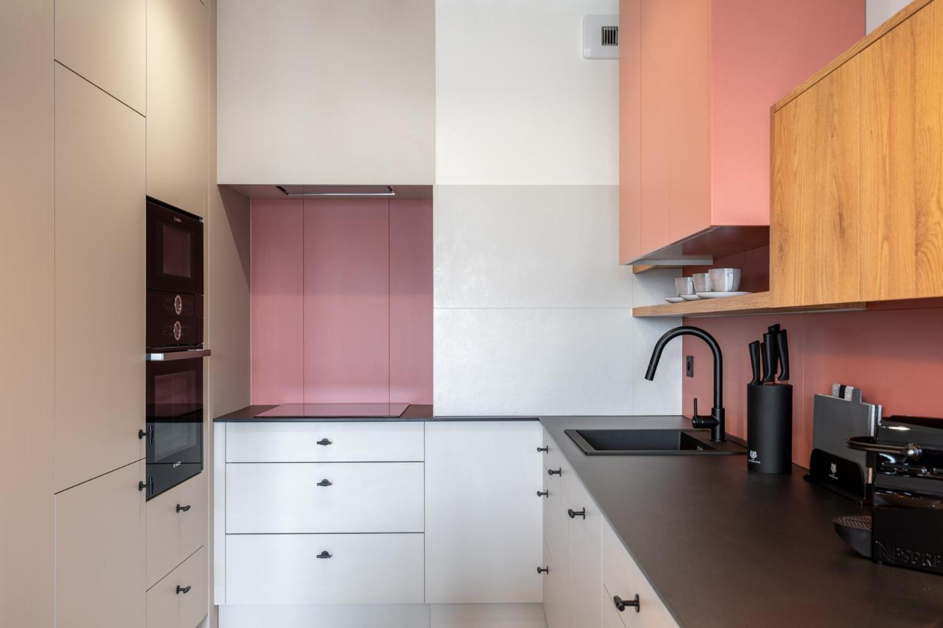 Seaside Serenity Apartamento Gdańsk