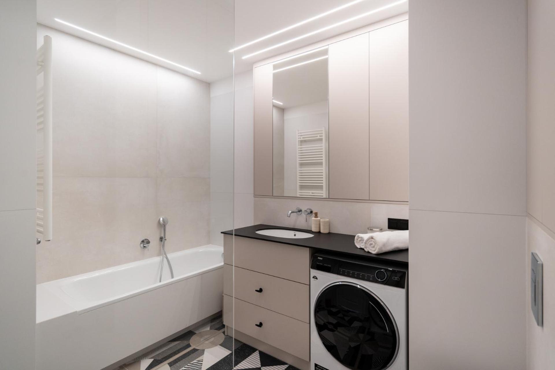 Apartamento Seaside Serenity Gdańsk
