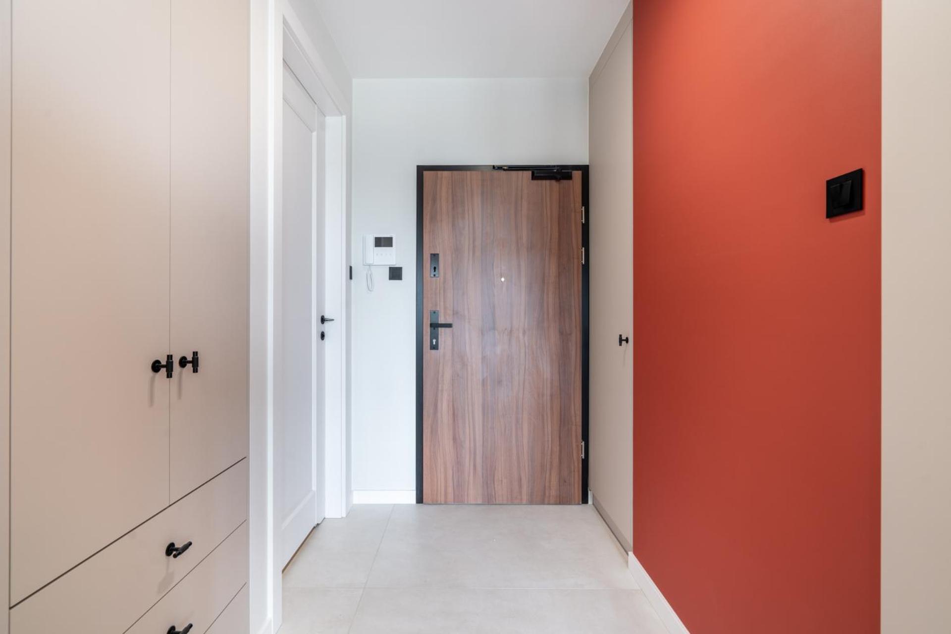 Apartamento Seaside Serenity