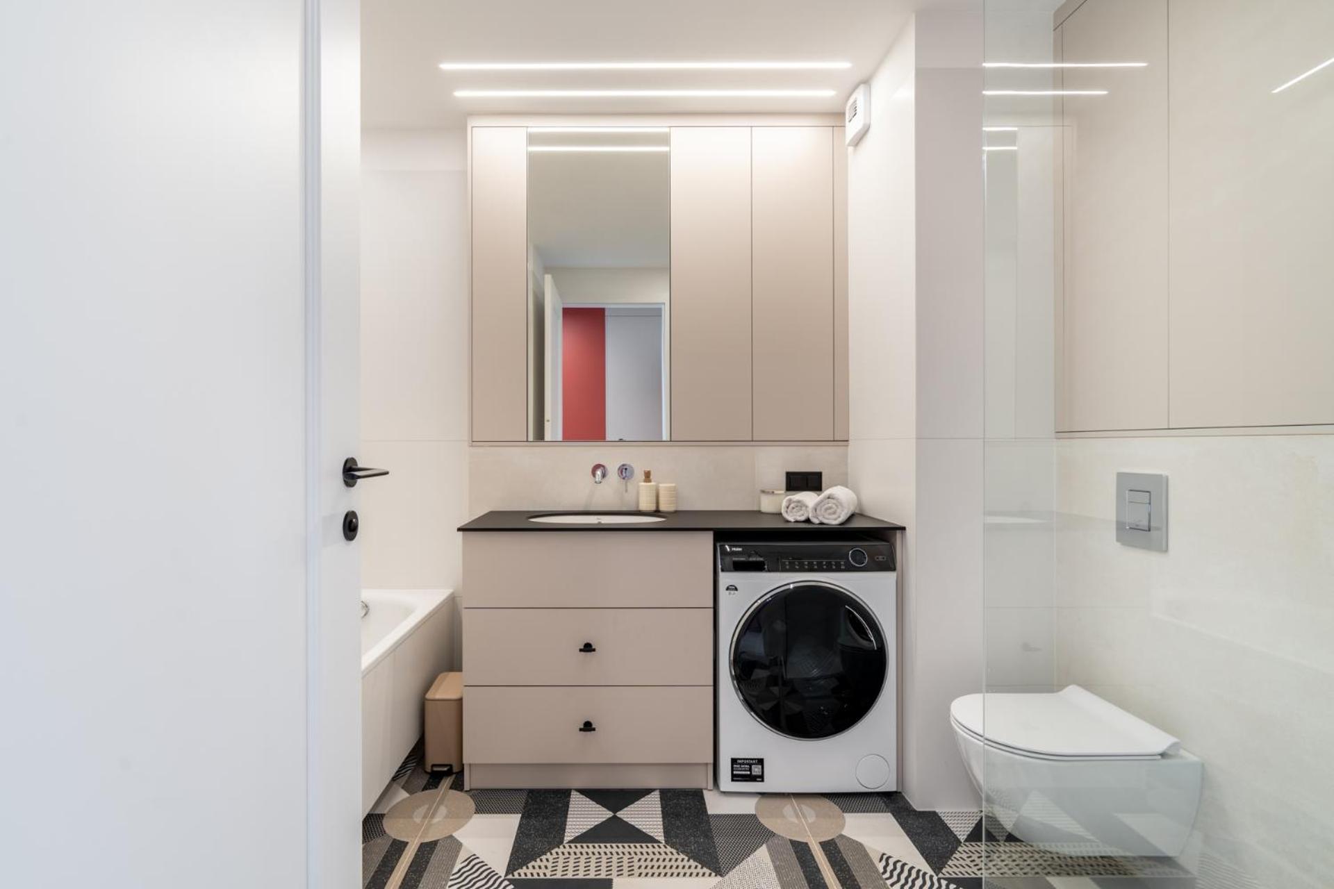 Seaside Serenity Apartamento *