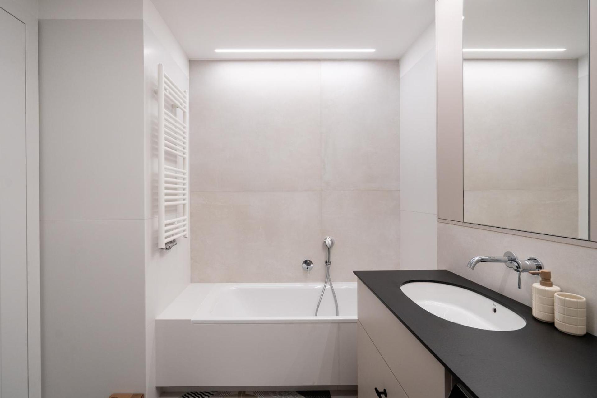 Seaside Serenity Apartamento Gdańsk