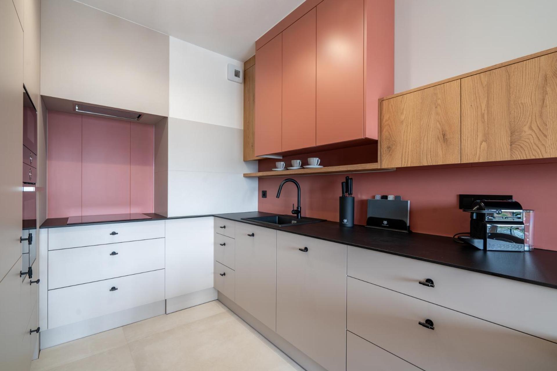 Apartamento Seaside Serenity *