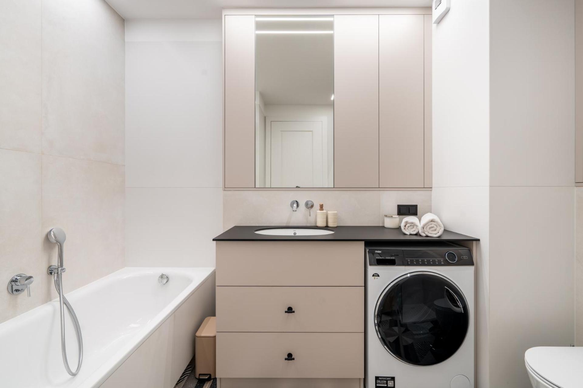 Apartamento Seaside Serenity *