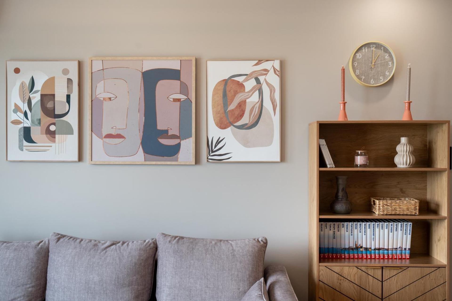 Seaside Serenity Apartment Gdansk