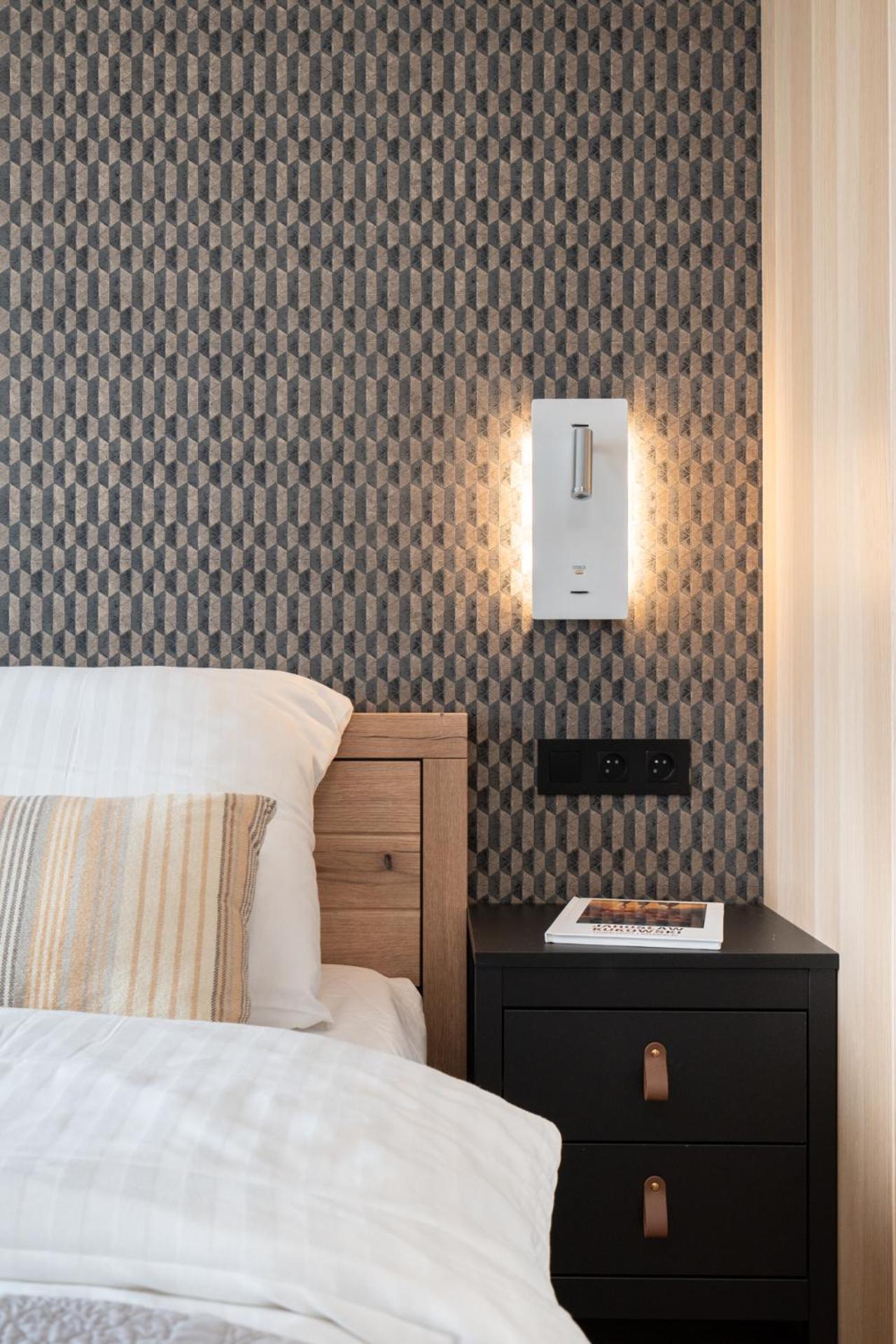 Apartamento Seaside Serenity