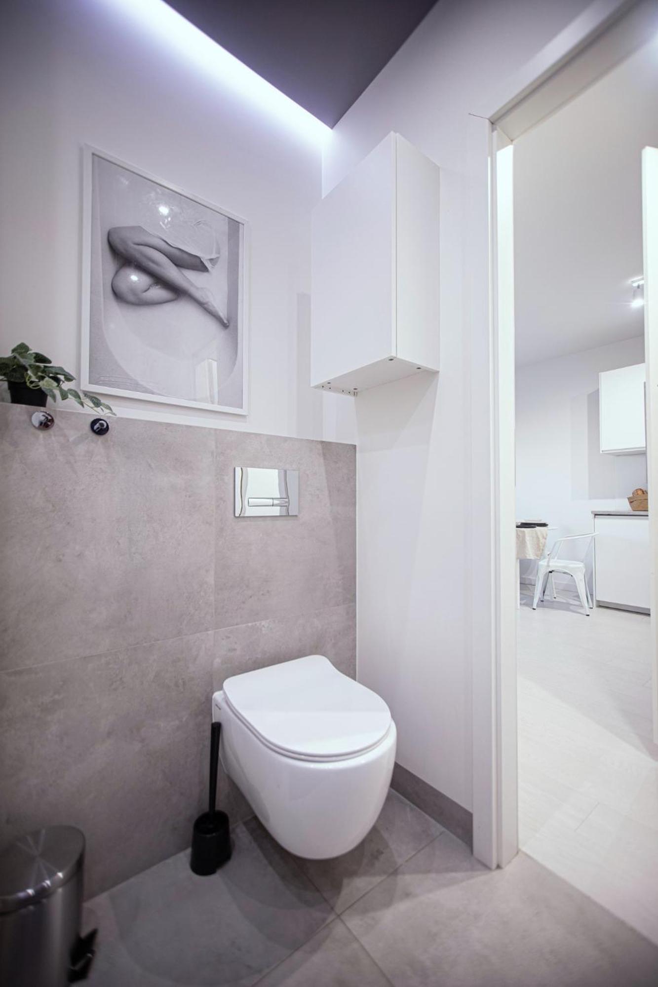 Sea Stories Apartment *