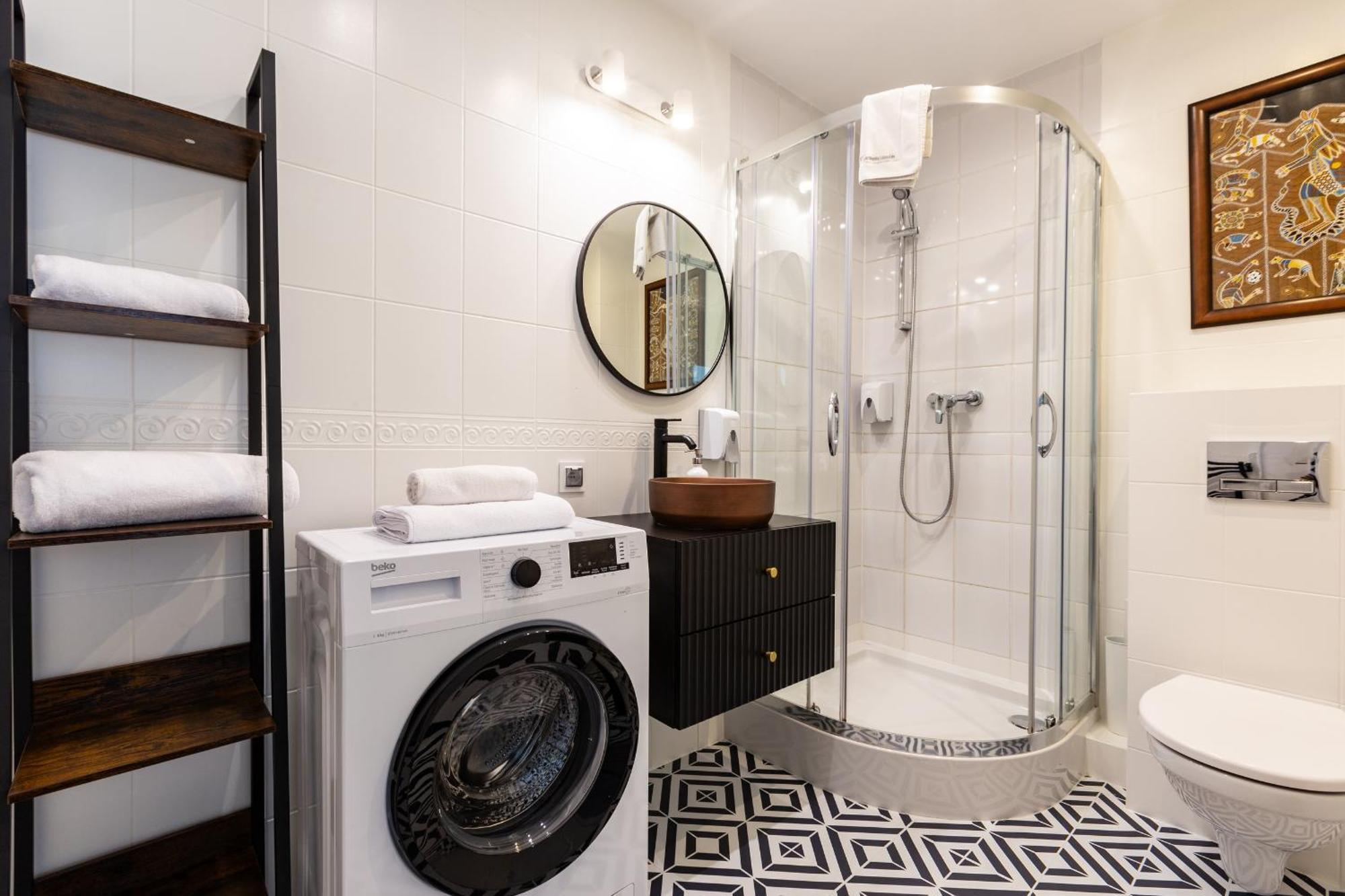 Apartamentygdansk Eu - Pastelowy Old Town Gdańsk