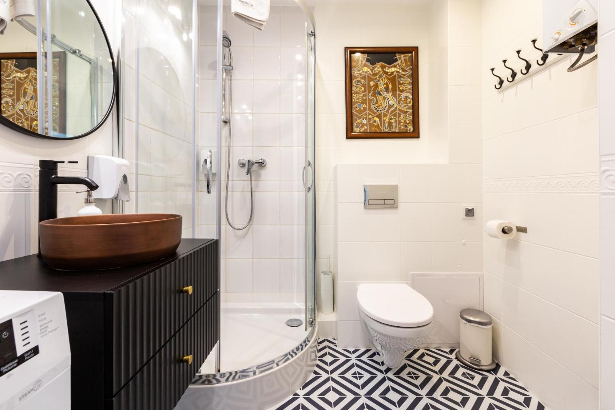 Apartament Eu - Stare