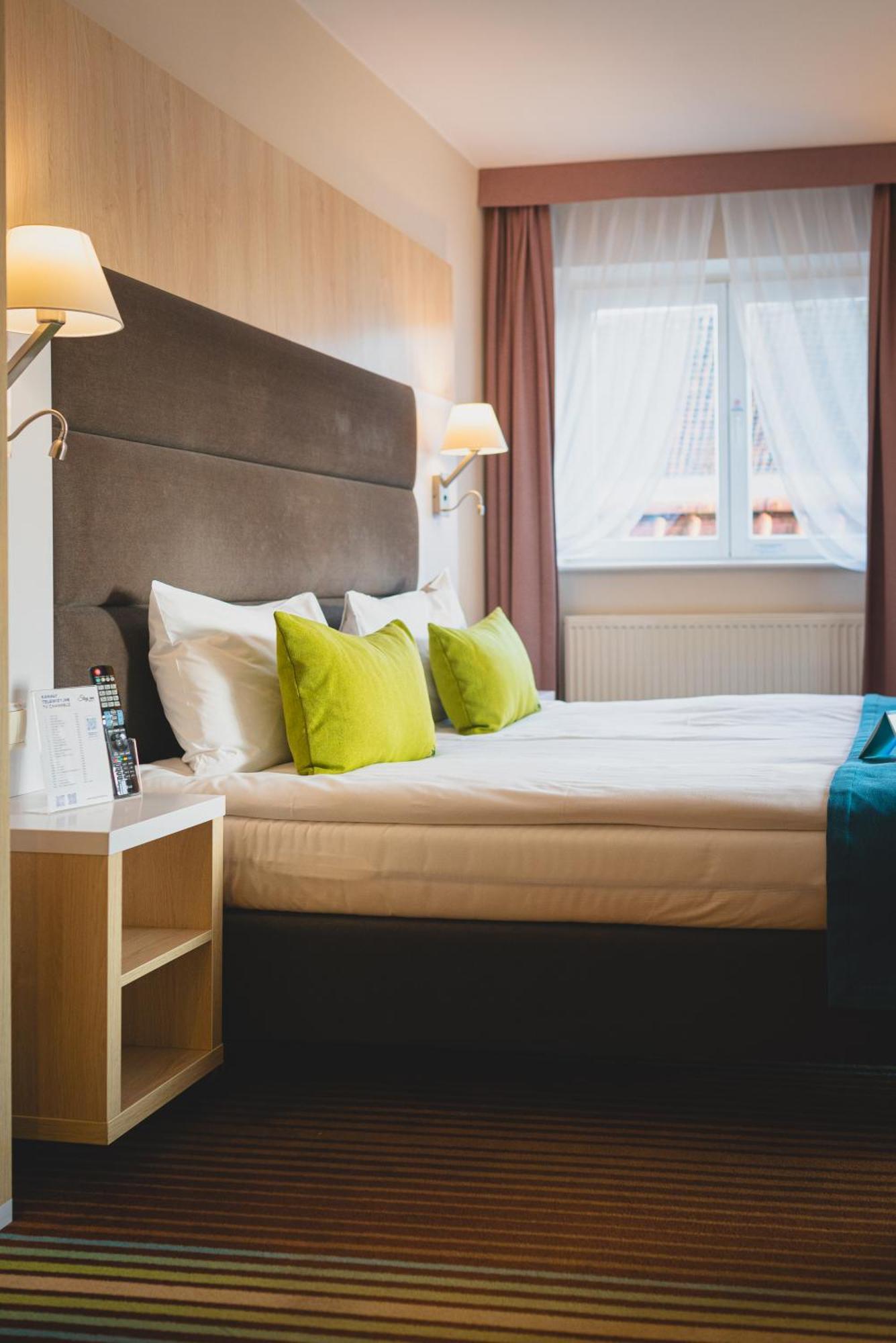 Stay Inn Hotel Gdansk 3*