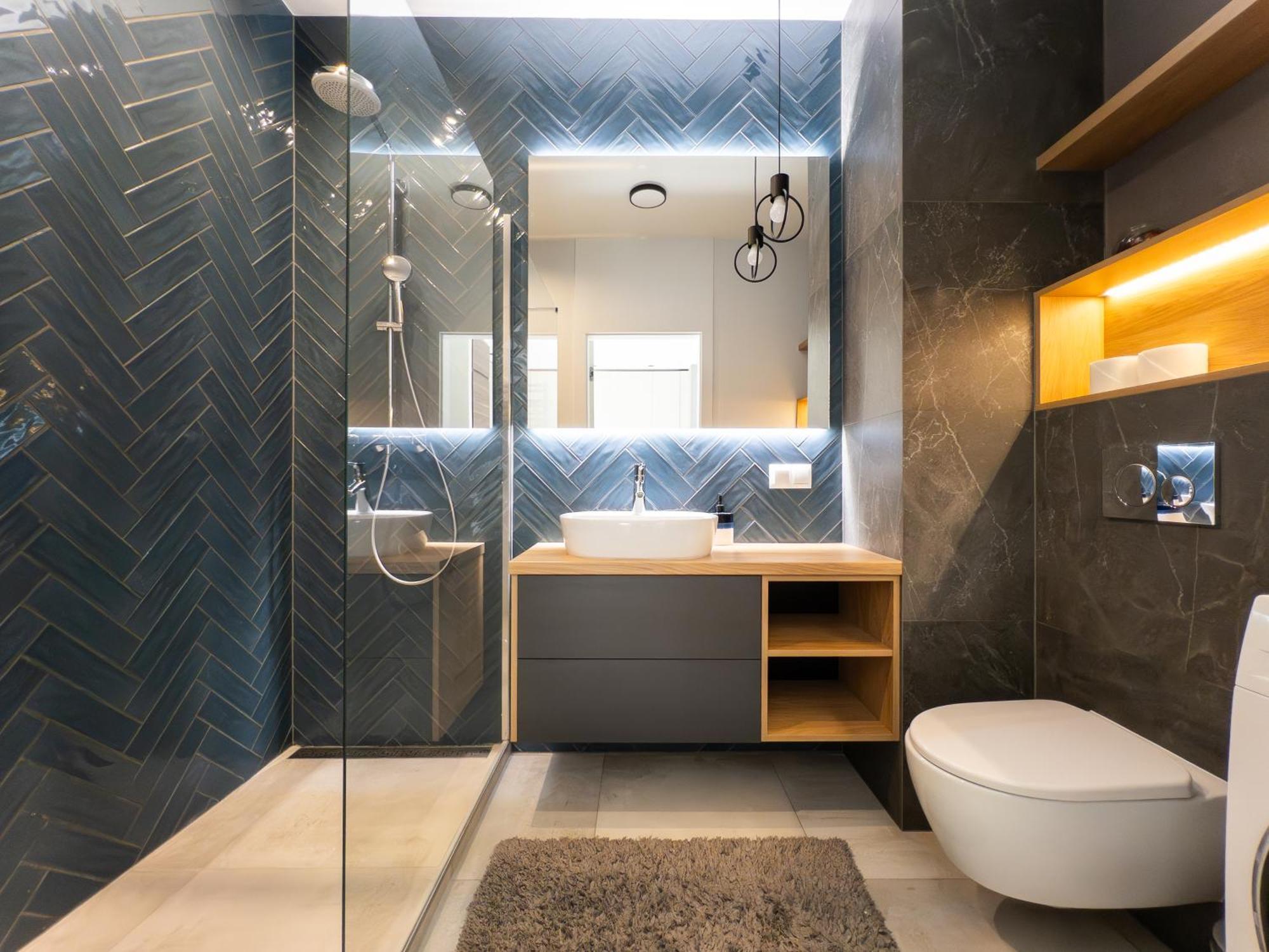 Mint Apartment *