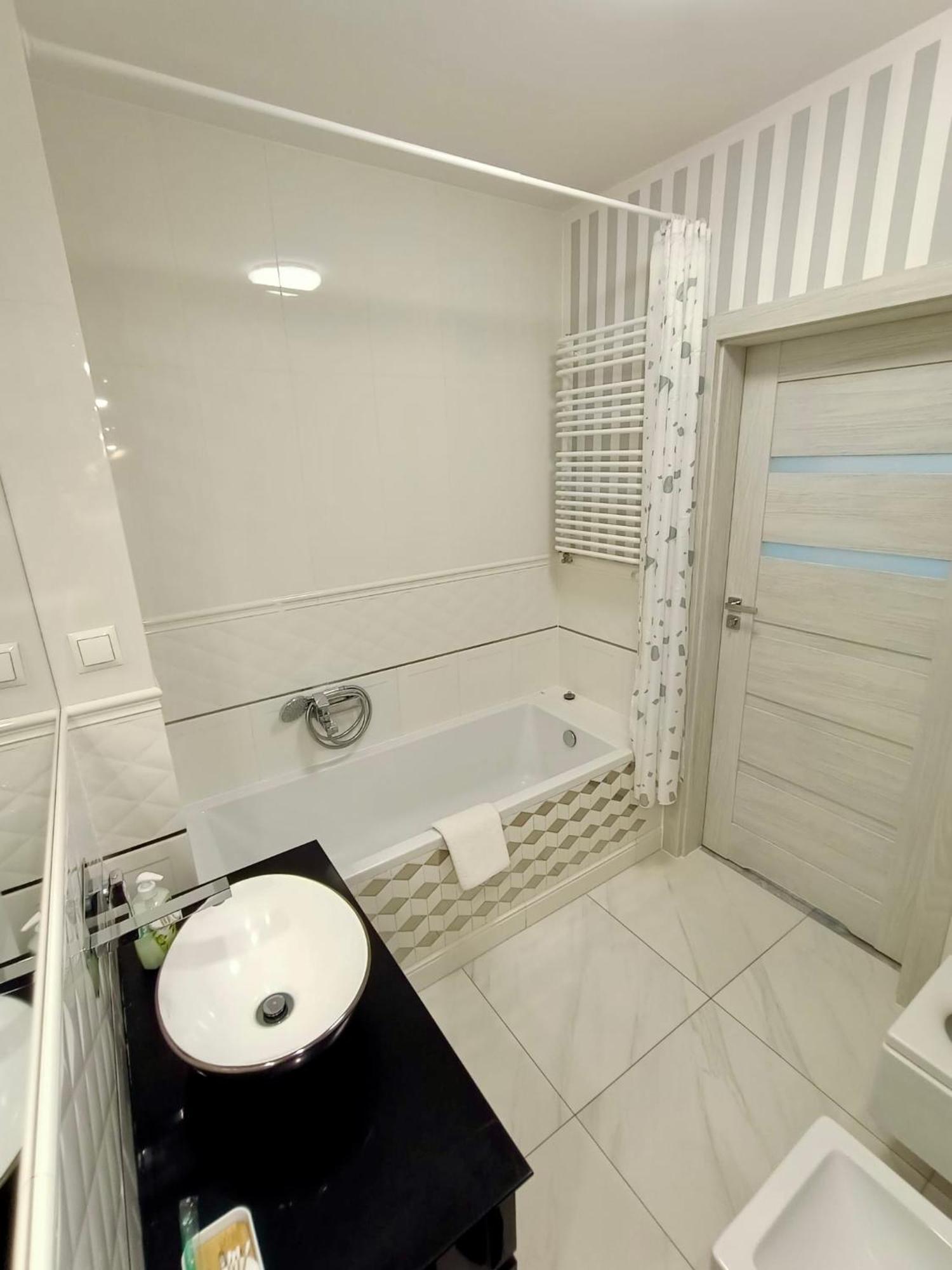Bastion Walowa - Luxury With Beautiful View