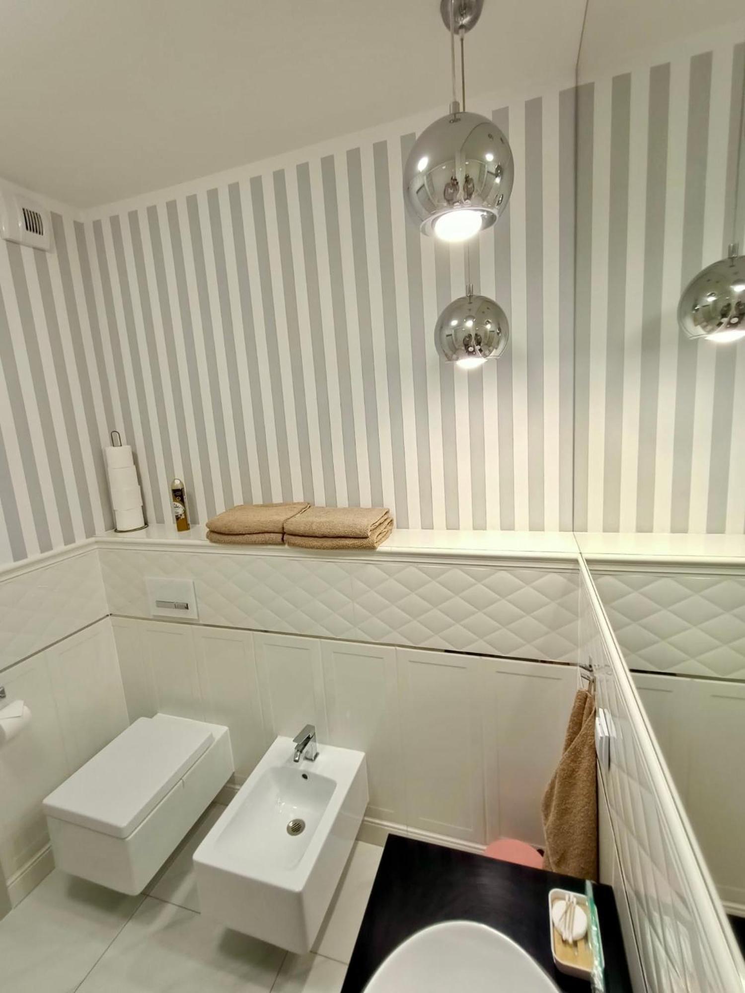 Apartment Bastion Walowa - Luxury With Beautiful View *
