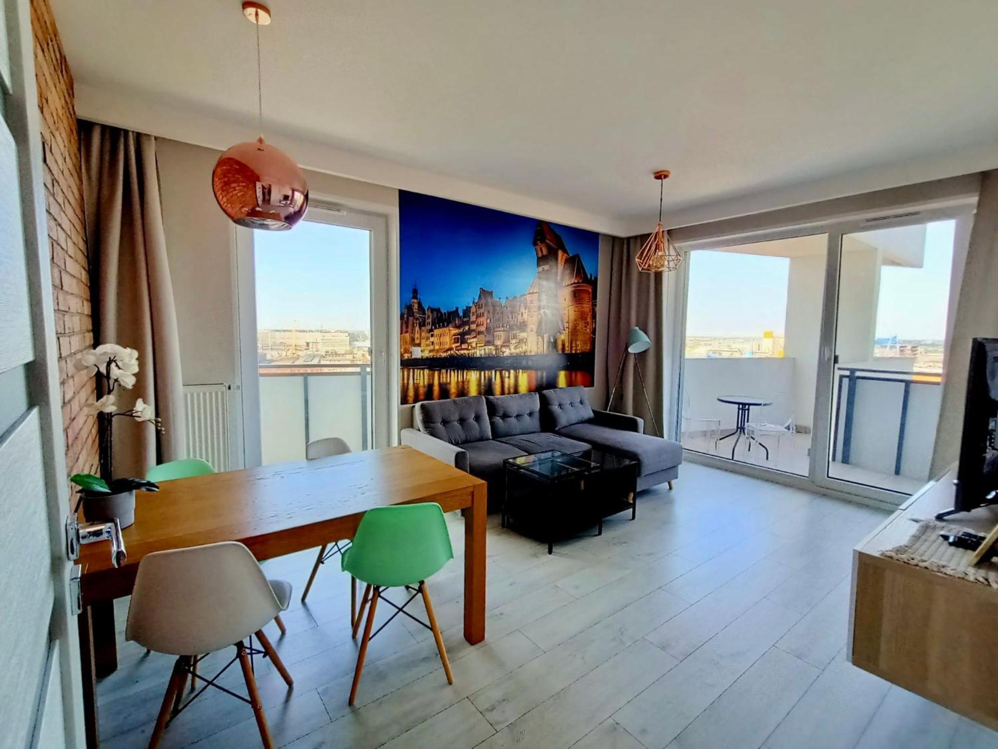 Bastion Walowa - Luxury With Beautiful View *