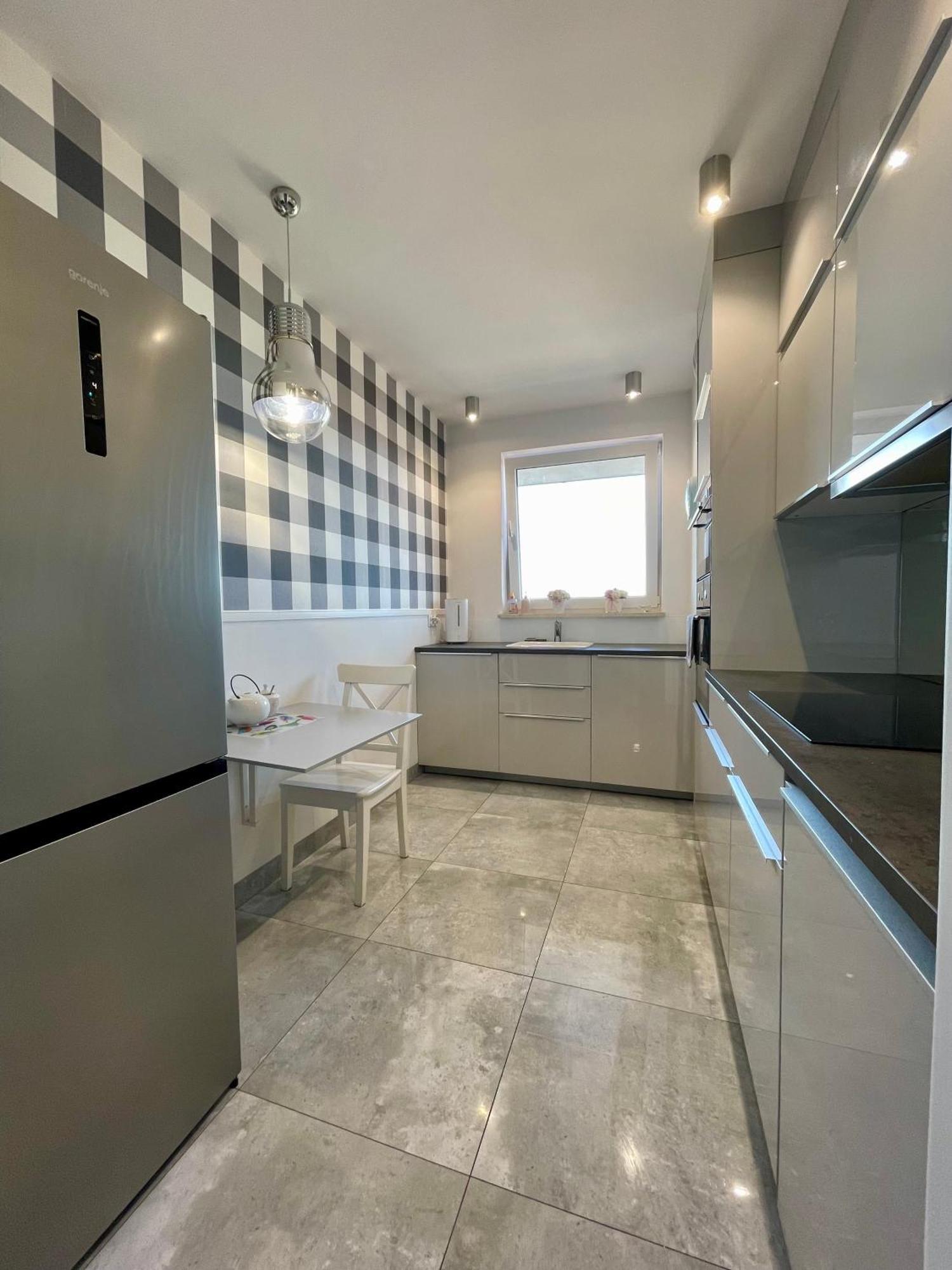 Bastion Walowa - Luxury With Beautiful View Gdansk