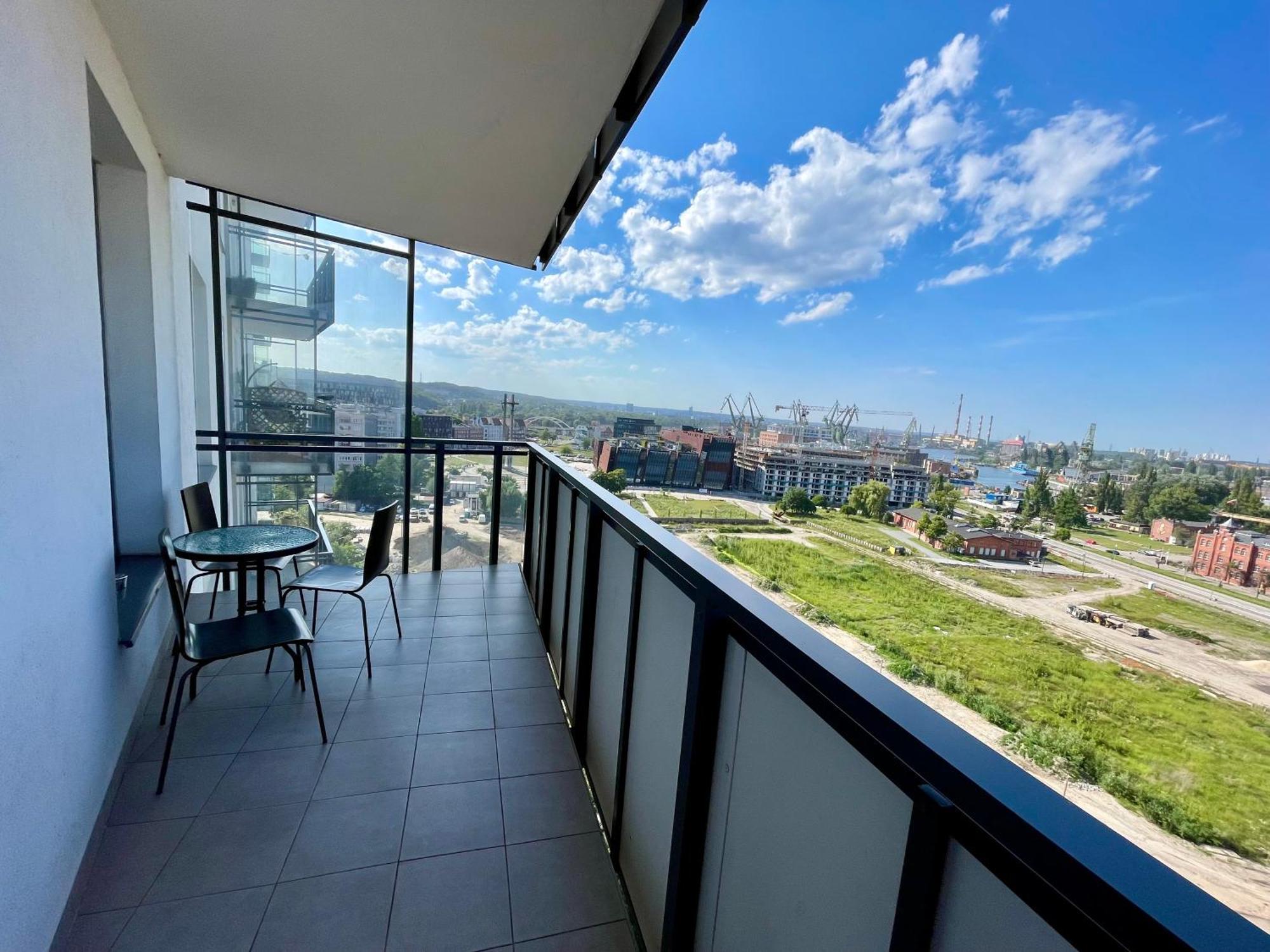Bastion Walowa - Luxury With Beautiful View