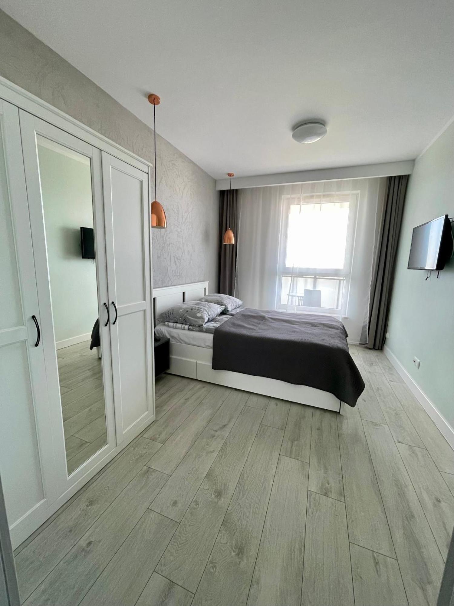 Bastion Walowa - Luxury With Beautiful View Apartment