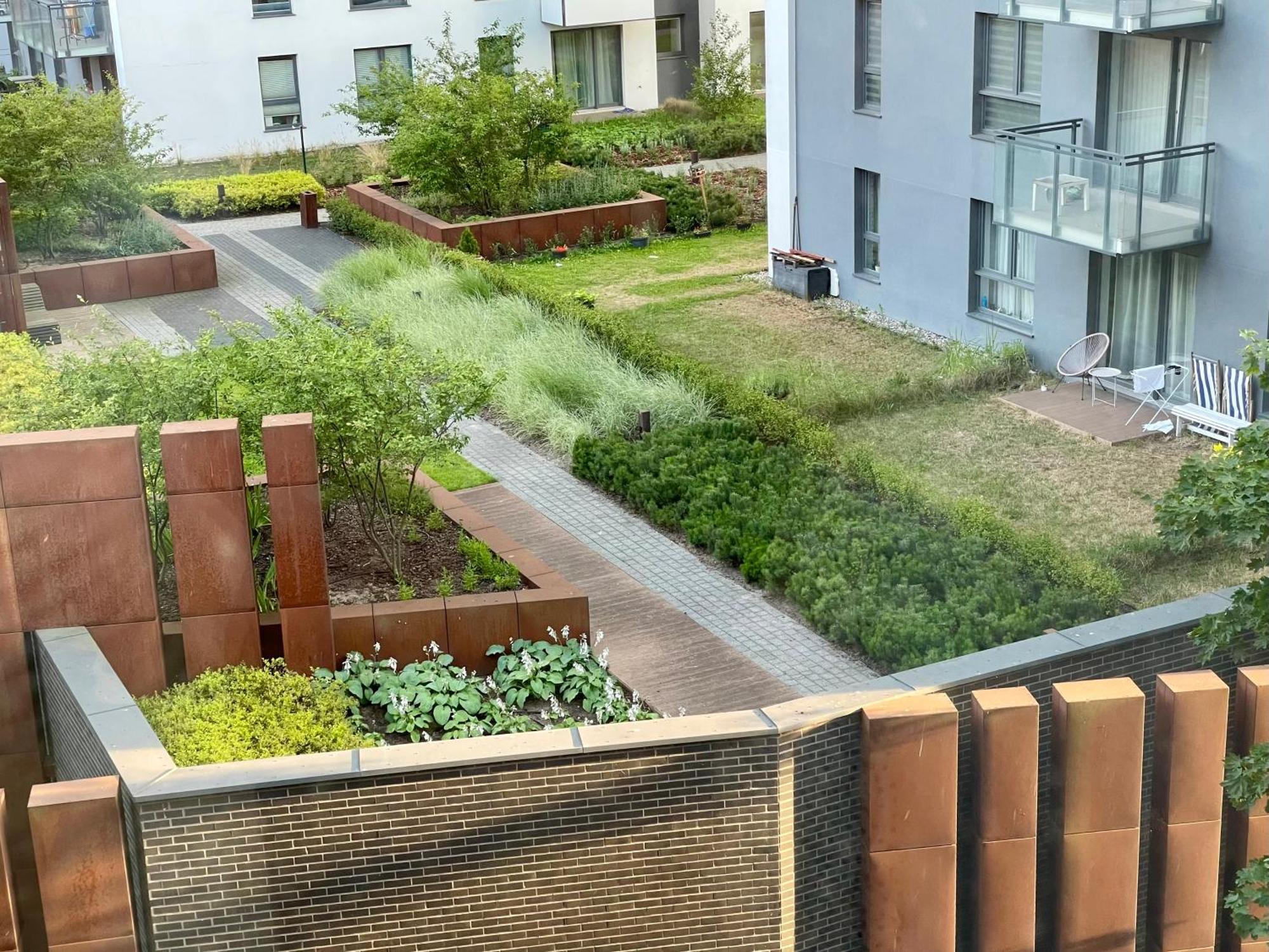 Bastion Walowa - Luxury With Beautiful View Apartment *