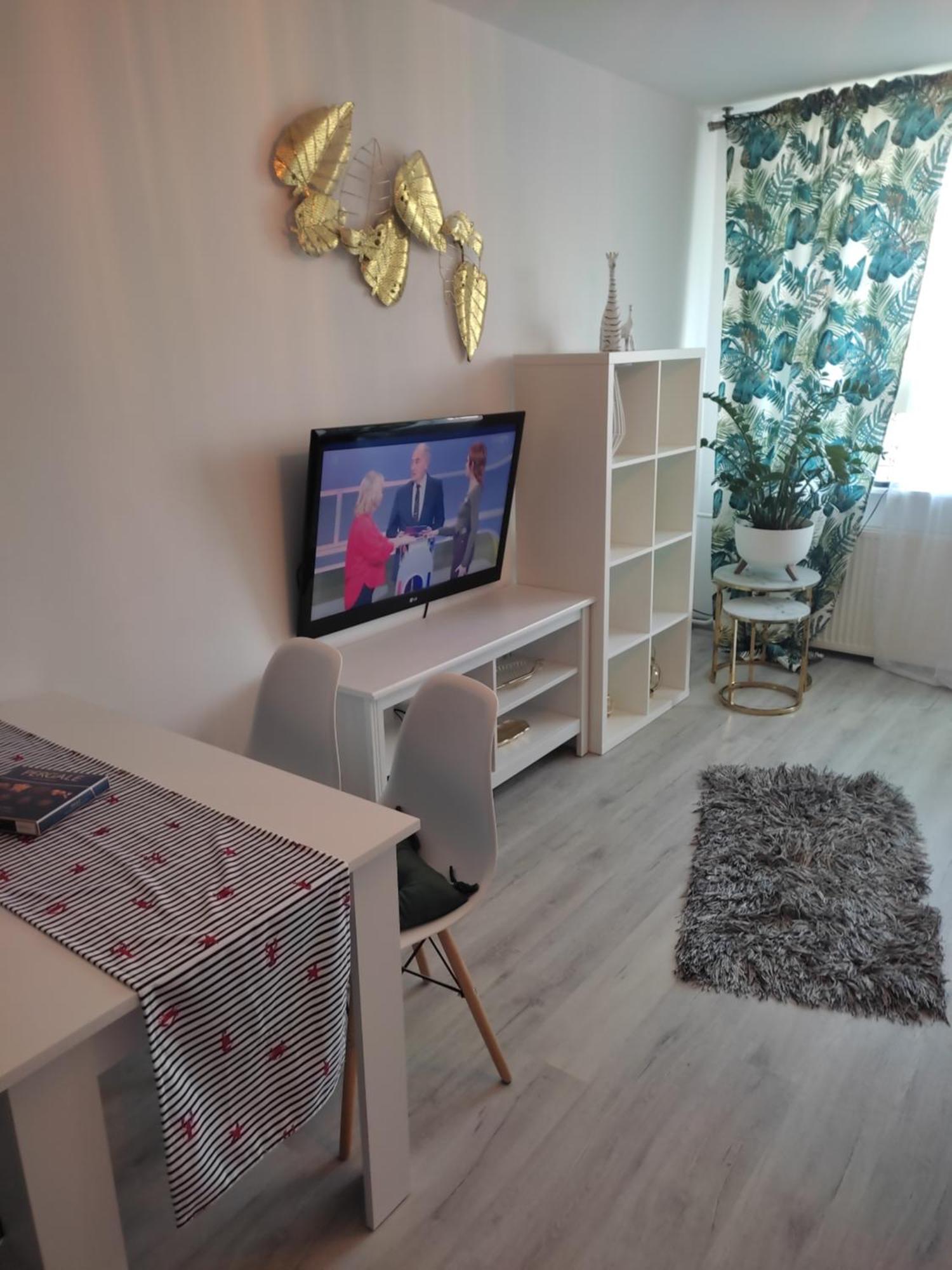 Wiola Huoneisto Gdańsk