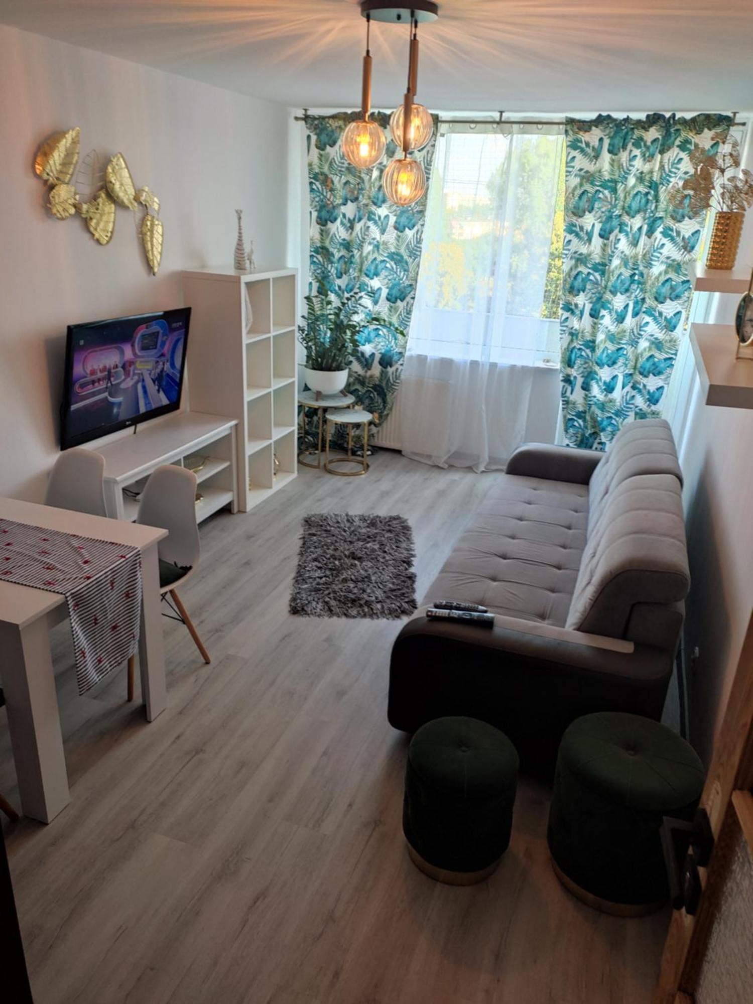 Wiola Huoneisto Gdańsk