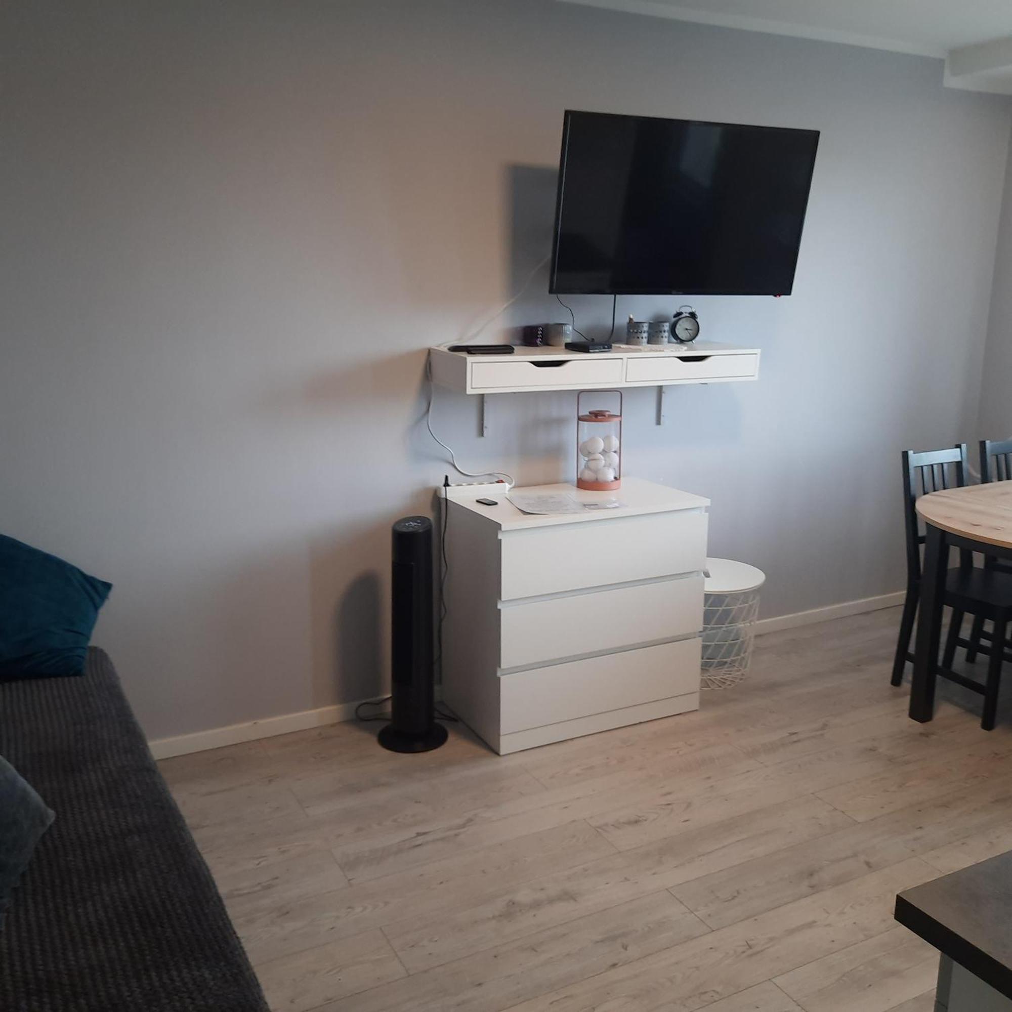 Urocze Mieszkanko 1,25 Km Do Morza Baltyckiego Apartment
