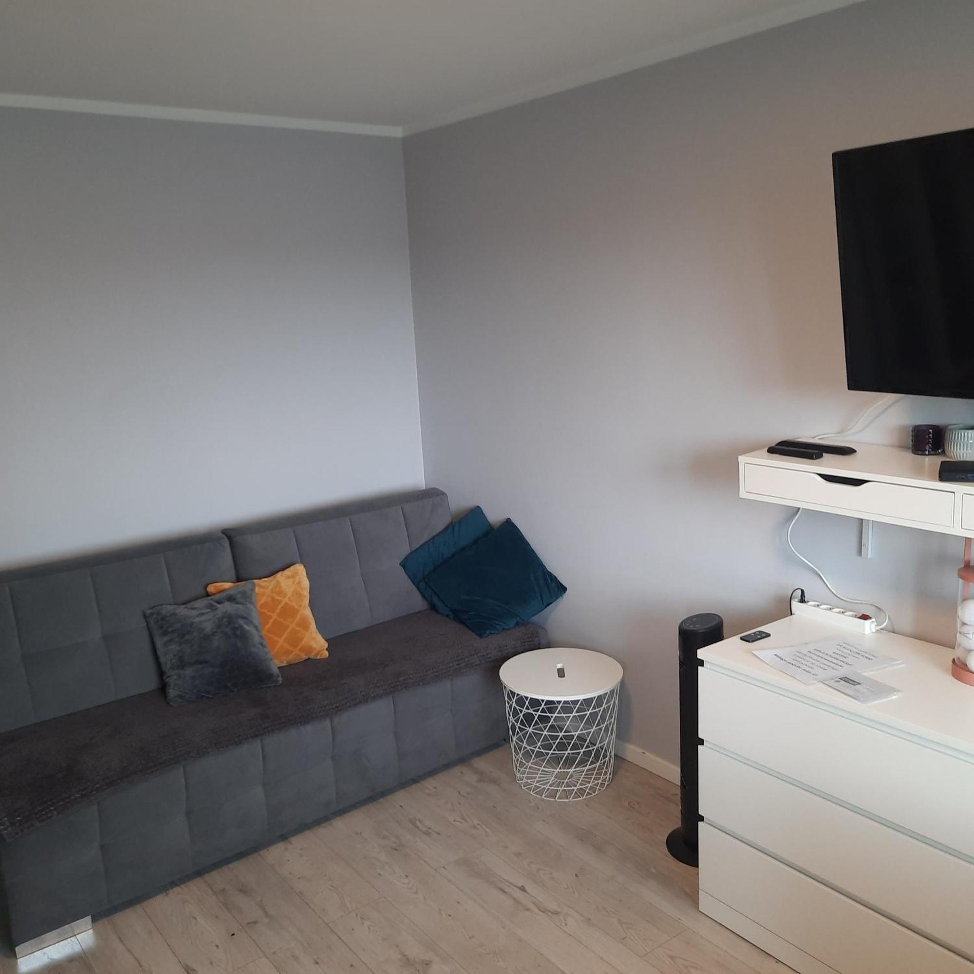 Apartment Urocze Mieszkanko 1,25 Km Do Morza Baltyckiego