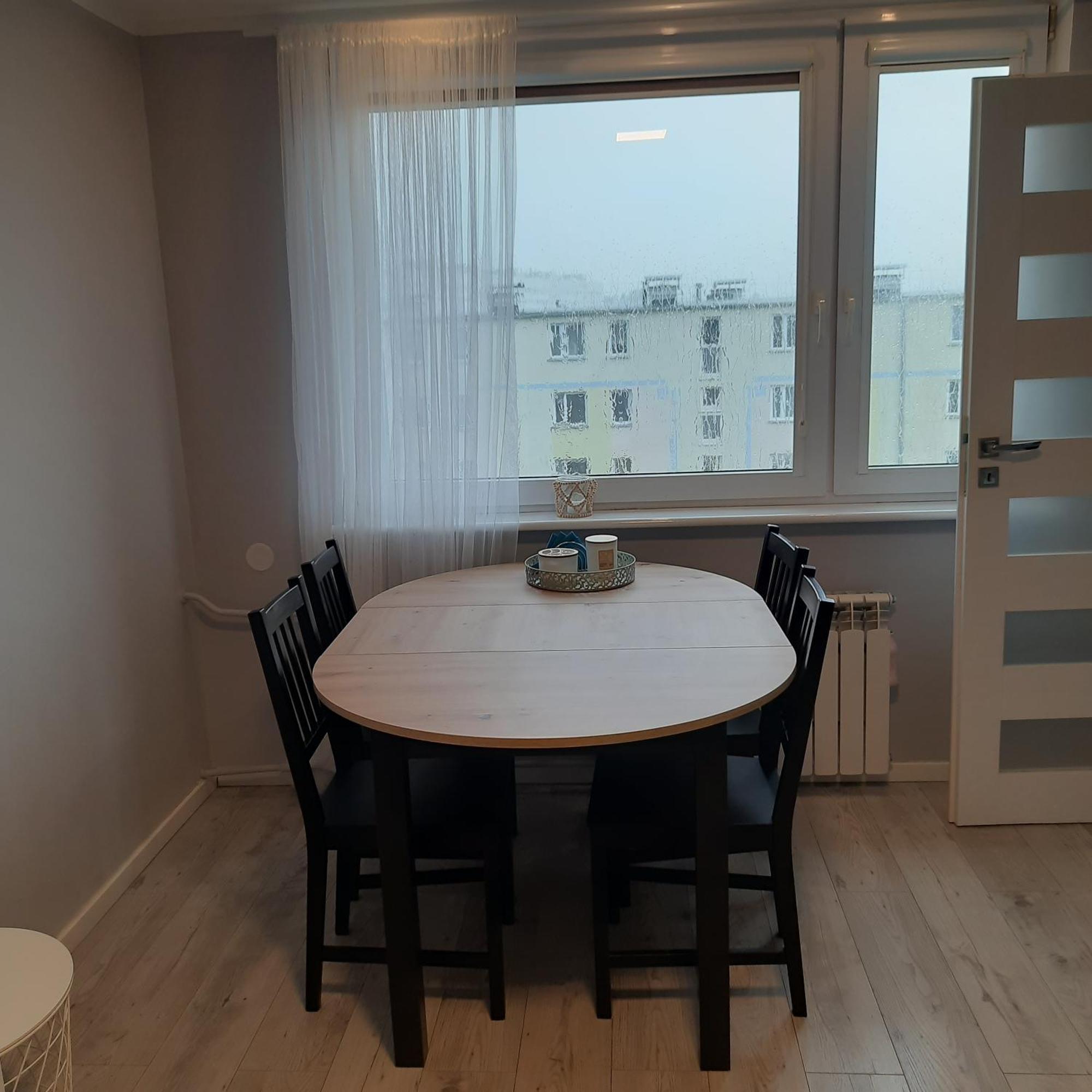 Urocze Mieszkanko 1,25 Km Do Morza Baltyckiego Apartamento *