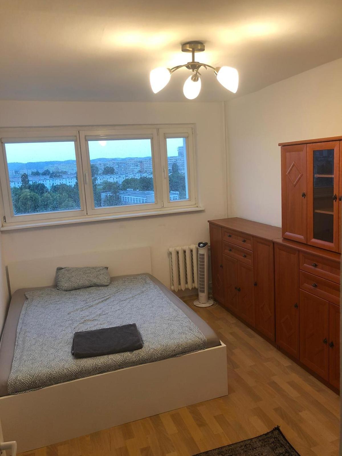 Kolobrzeska Apartment