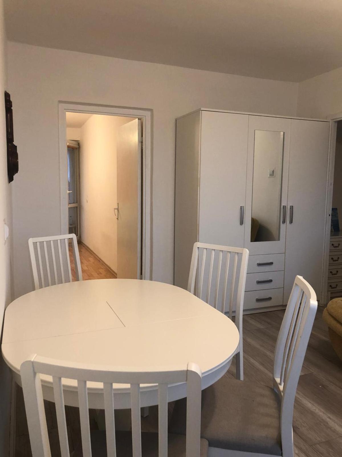 Apartment Kolobrzeska