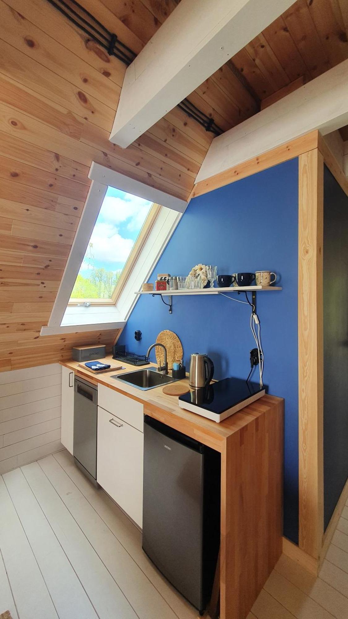 Nowiny Apartment *
